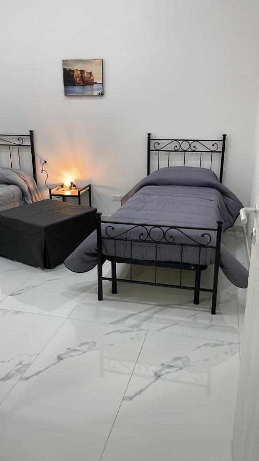 Lumacors House Bed and Breakfast Napels Buitenkant foto